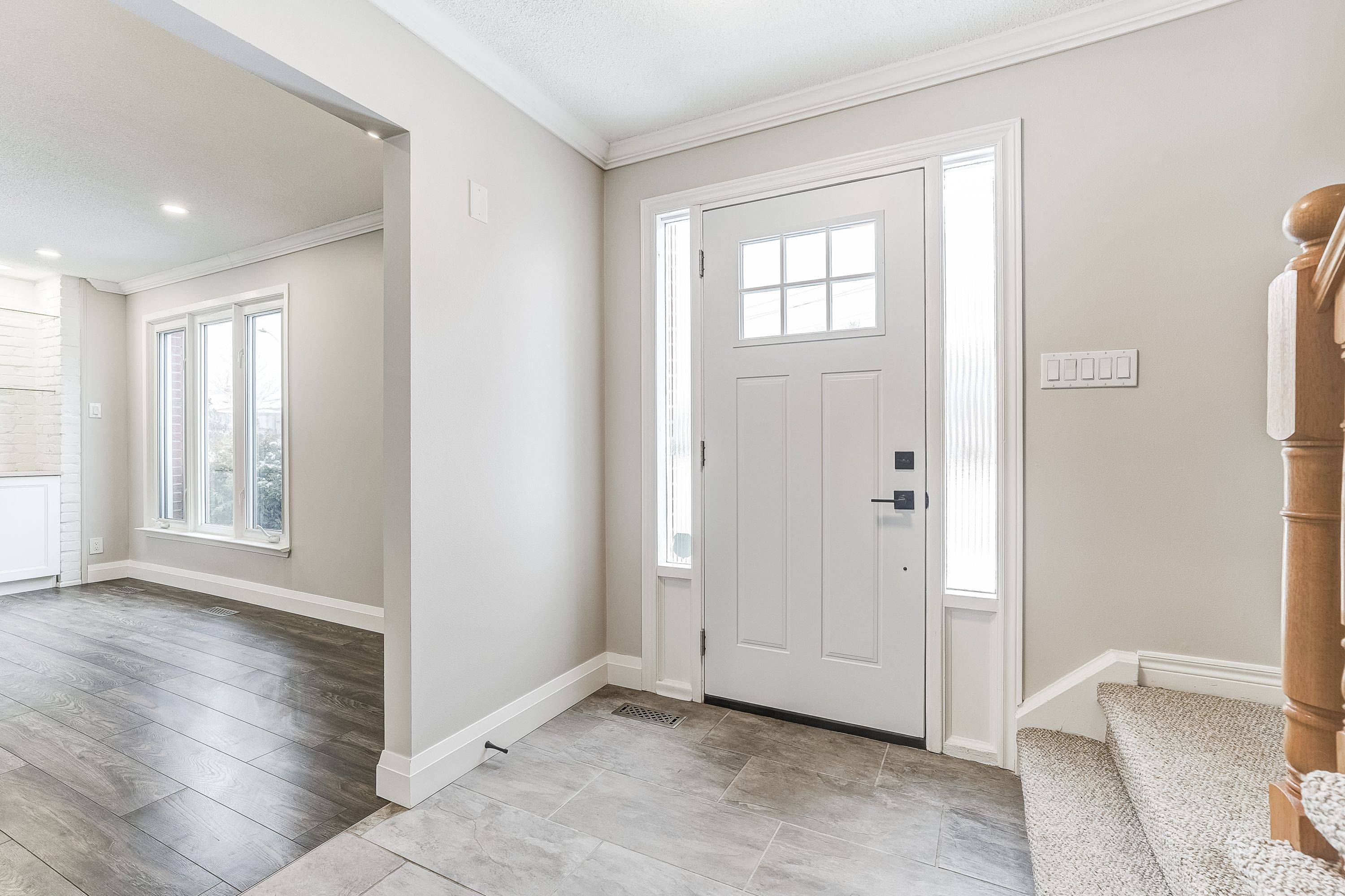 Mississauga, ON L5J 4H5,2395 Benedet DR