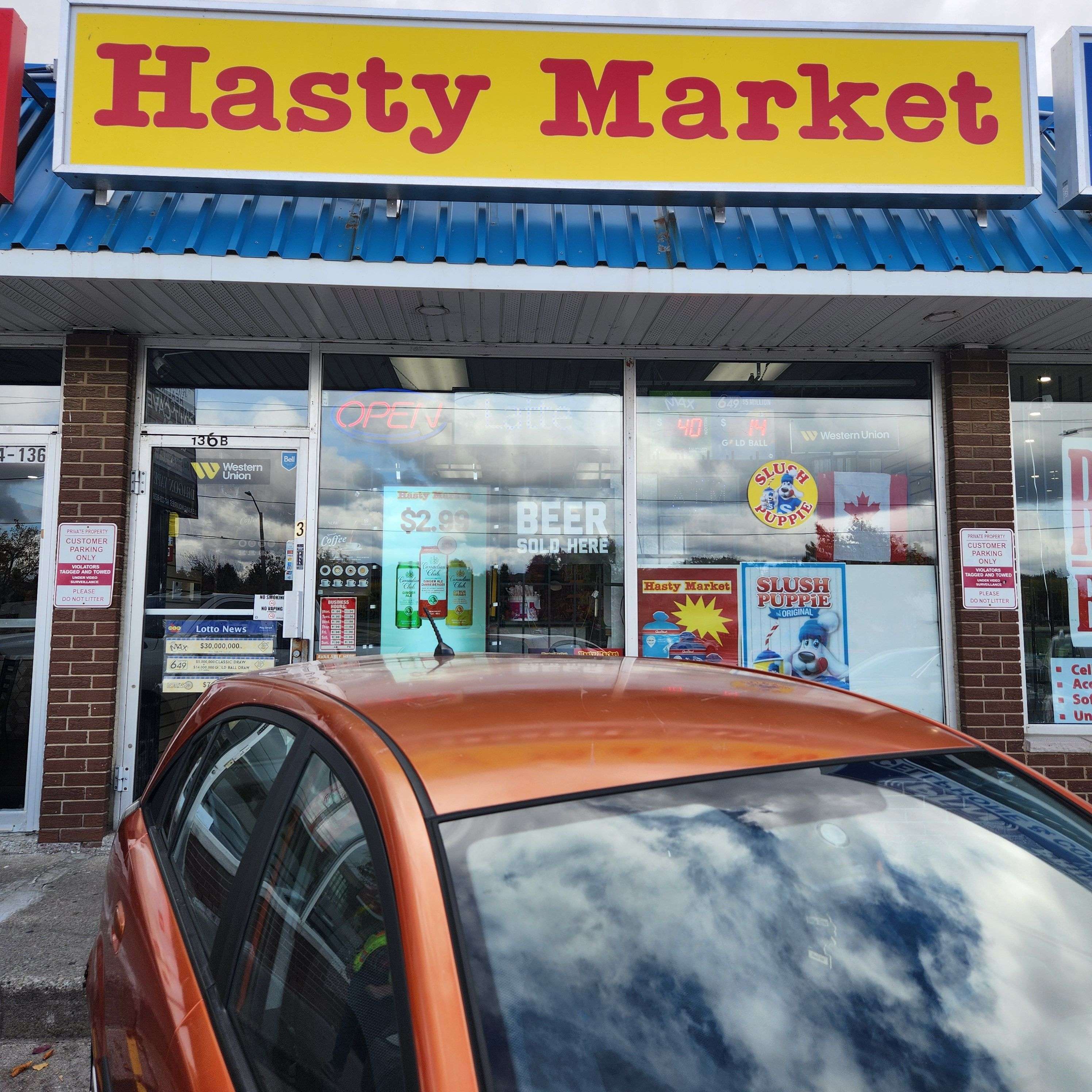 Halton Hills, ON L7G 4A5,136 Guelph ST #3