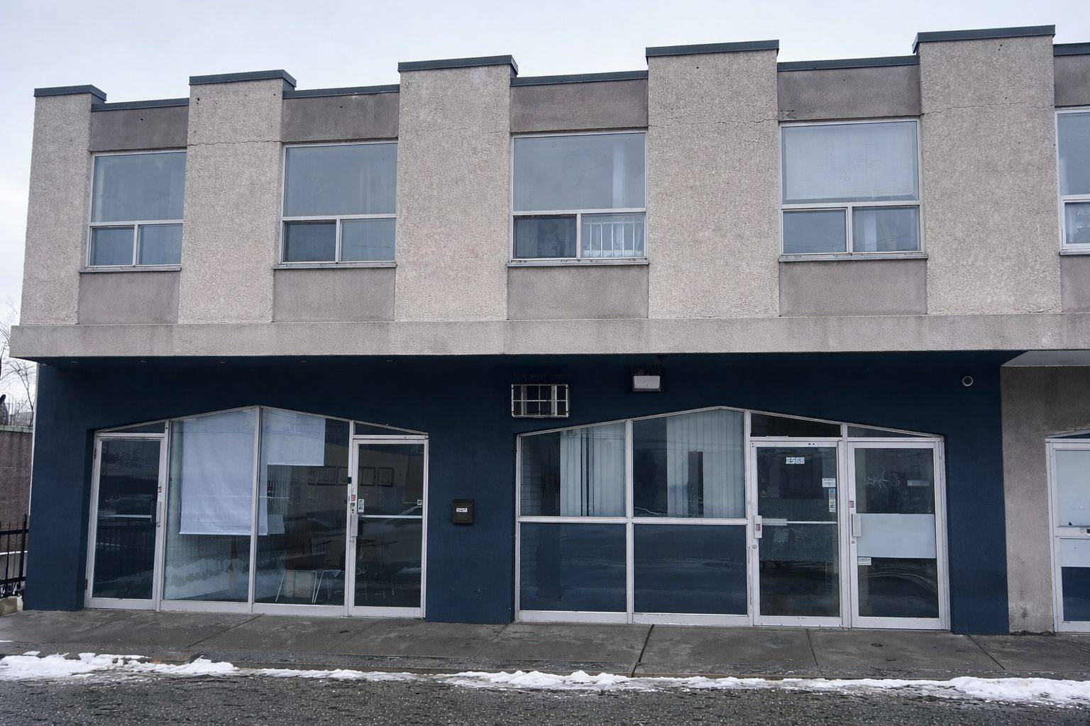 Mississauga, ON L5A 2G4,2565 Hurontario ST #Main Fl