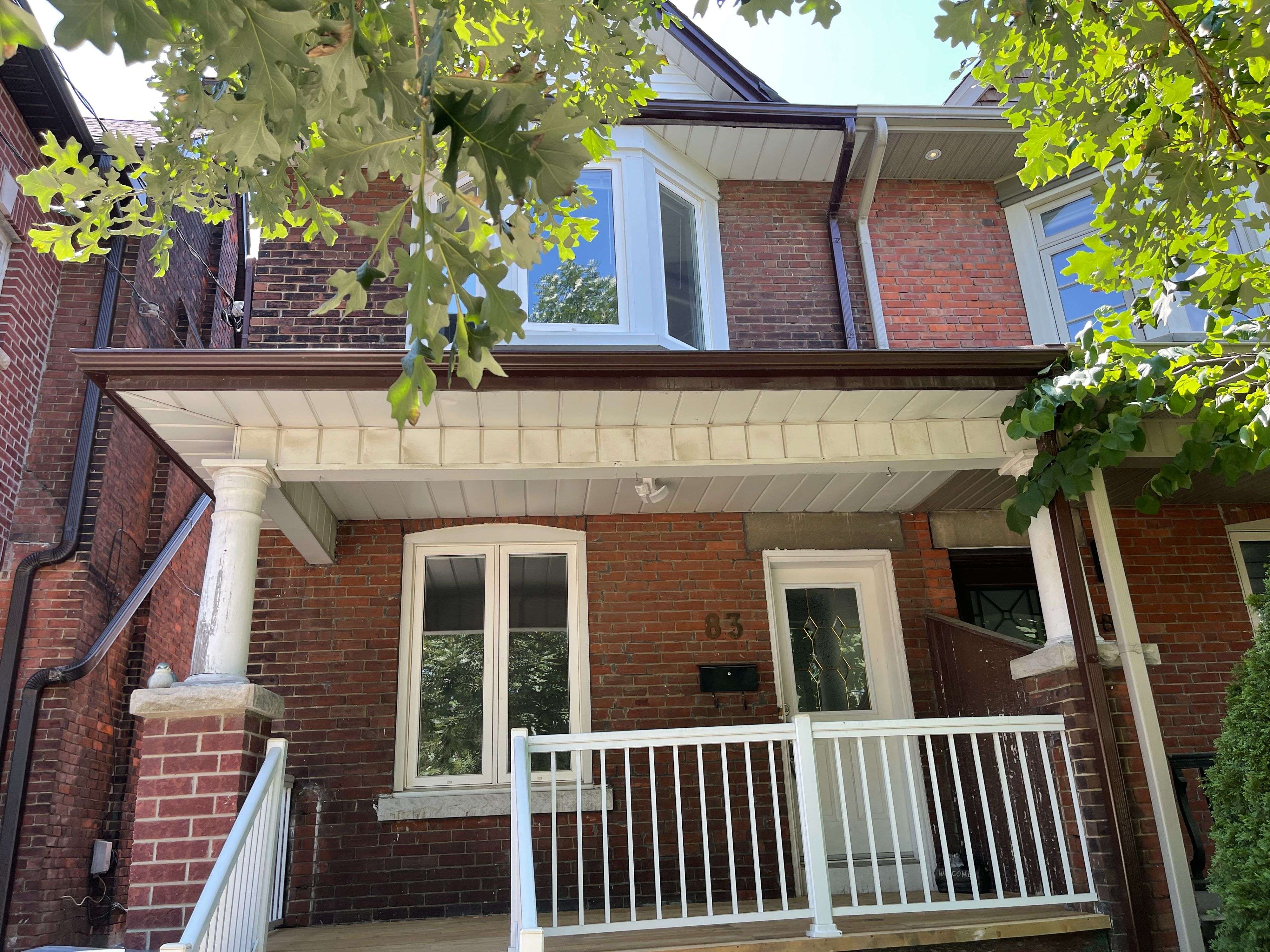 Toronto W03, ON M6N 1G7,83 Hounslow Heath RD #Main