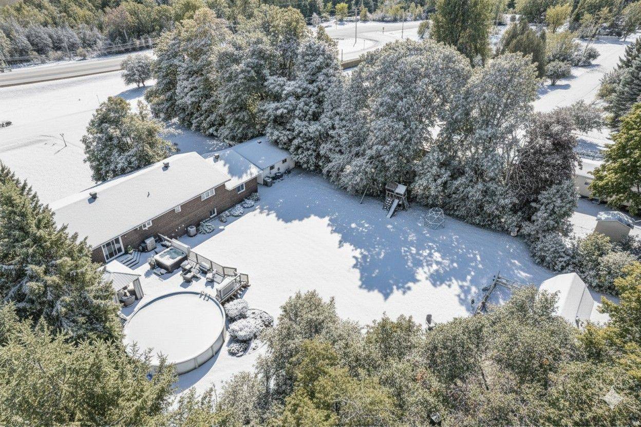 Carleton Place, ON K7C 4V5,376 Napoleon ST