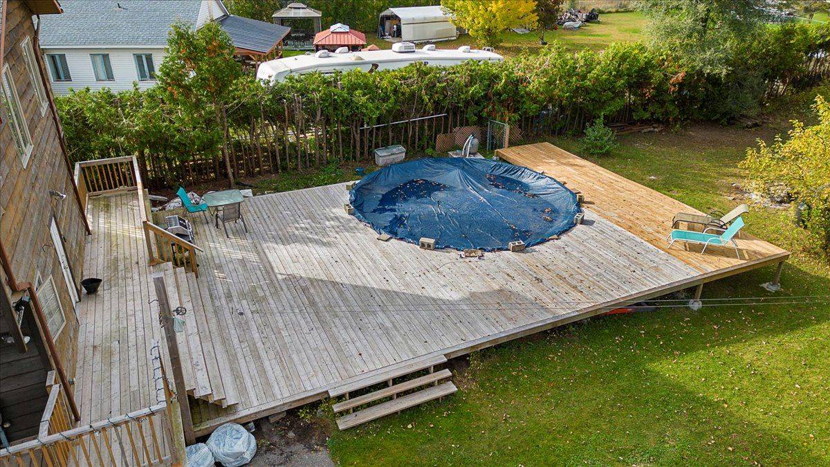 Clarence-rockland, ON K4K 1E7,424 LAURIER ST