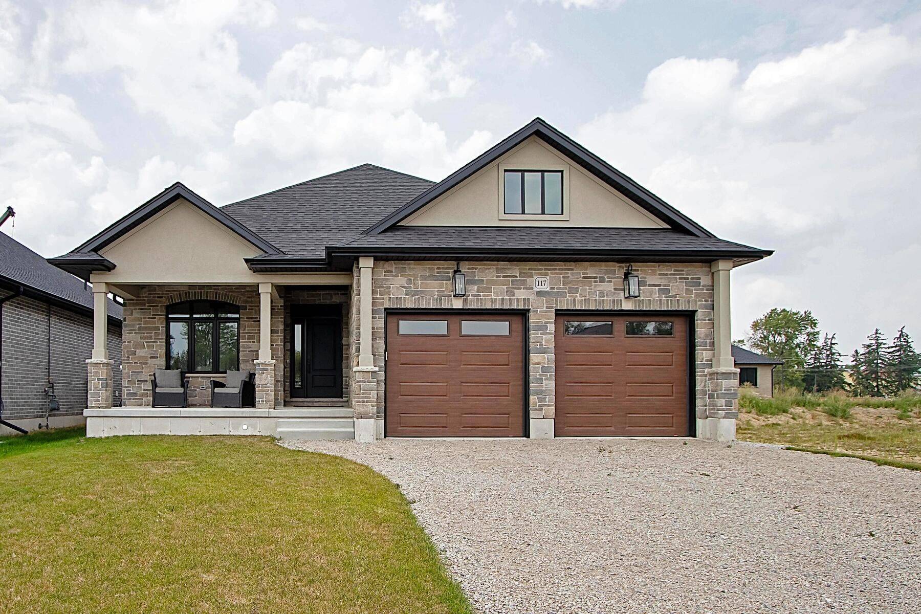 Stratford, ON N5A 0J7,117 KASTNER ST