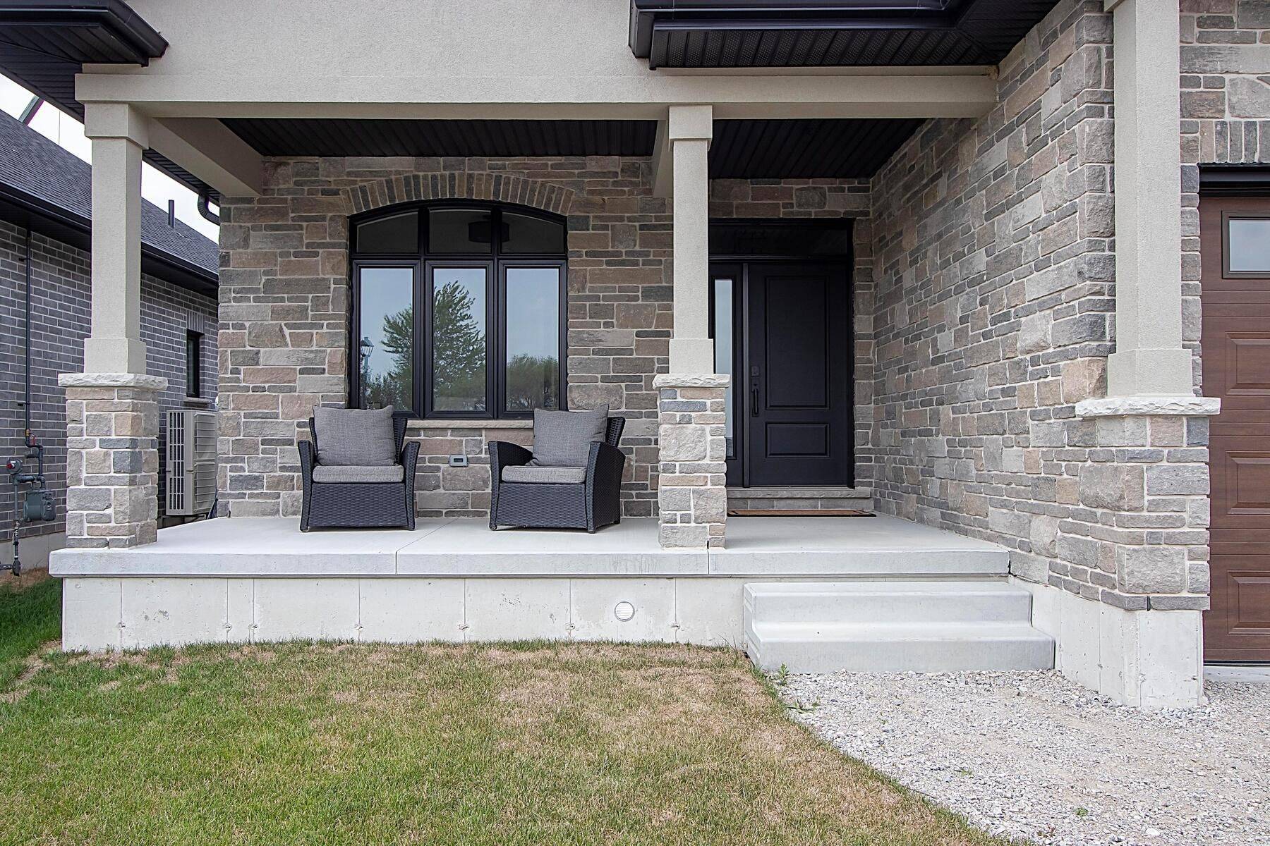 Stratford, ON N5A 0J7,117 KASTNER ST