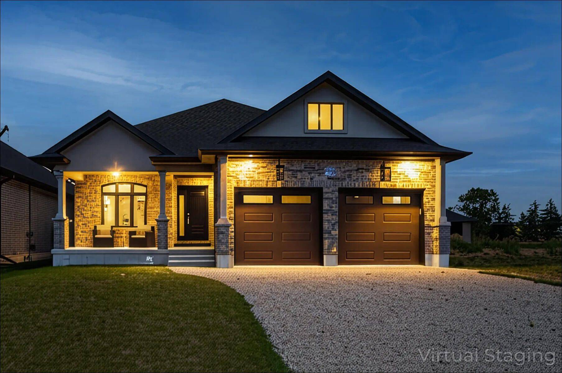 Stratford, ON N5A 0J7,117 KASTNER ST