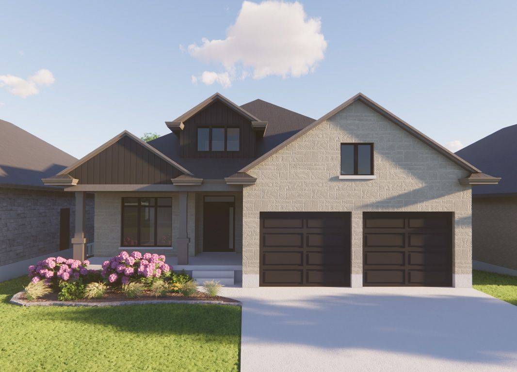 Stratford, ON N5A 0L1,80 Kastner ST