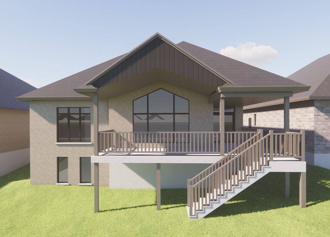 Stratford, ON N5A 0L1,80 Kastner ST