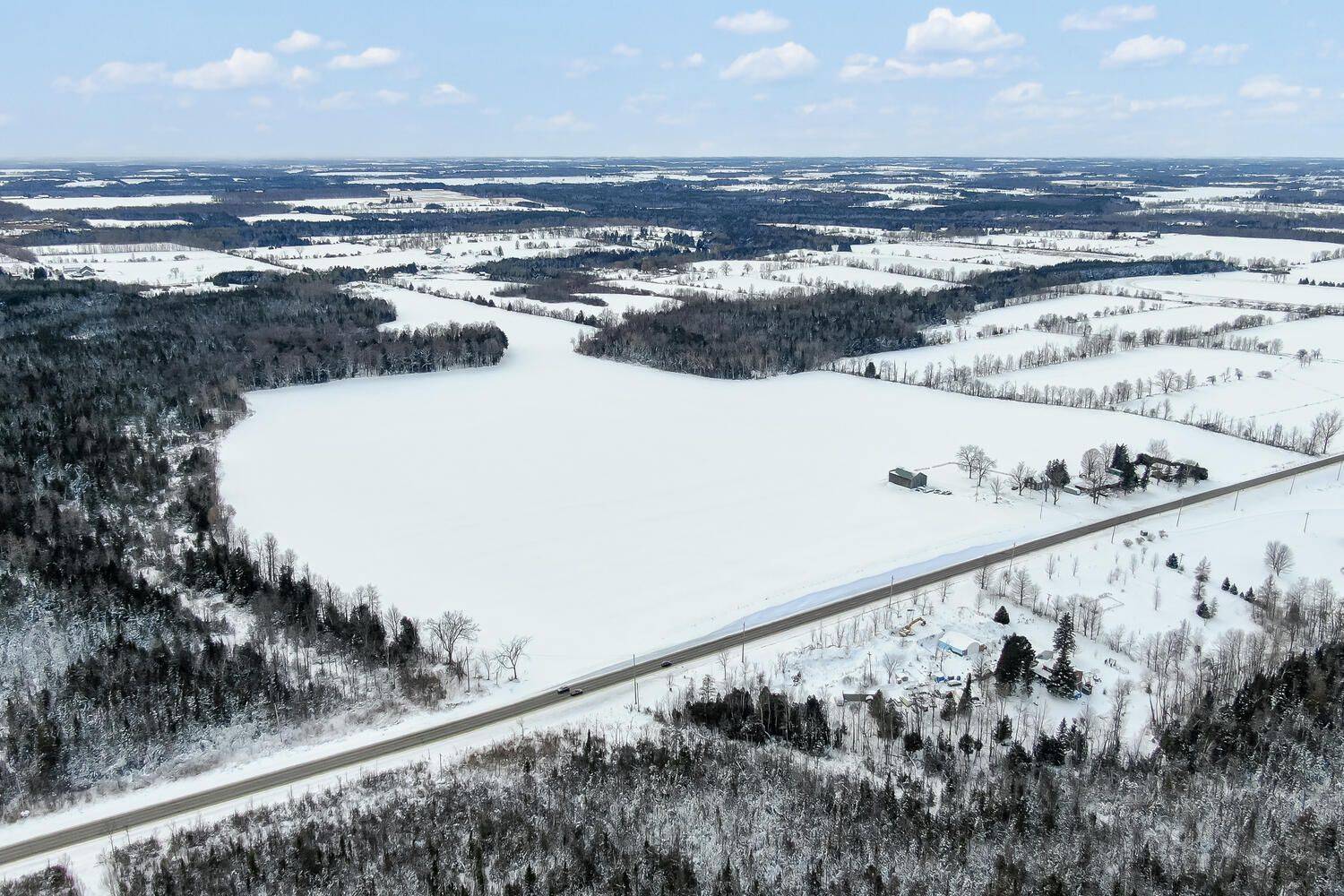 Erin, ON N0B 1T0,5166 REGIONAL RD 25 RD