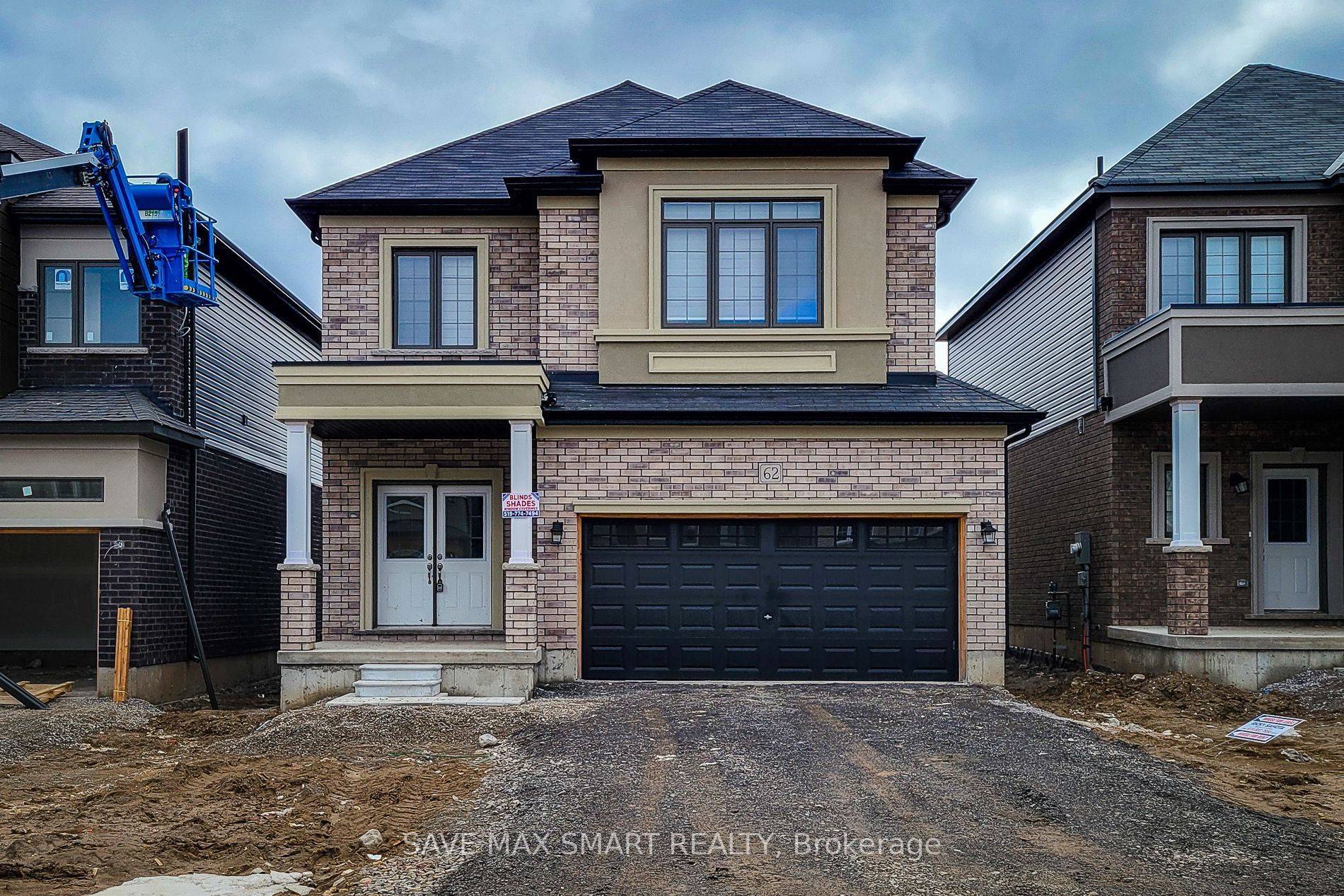 Brant, ON N3L 0L8,62 Hitchman st ST N