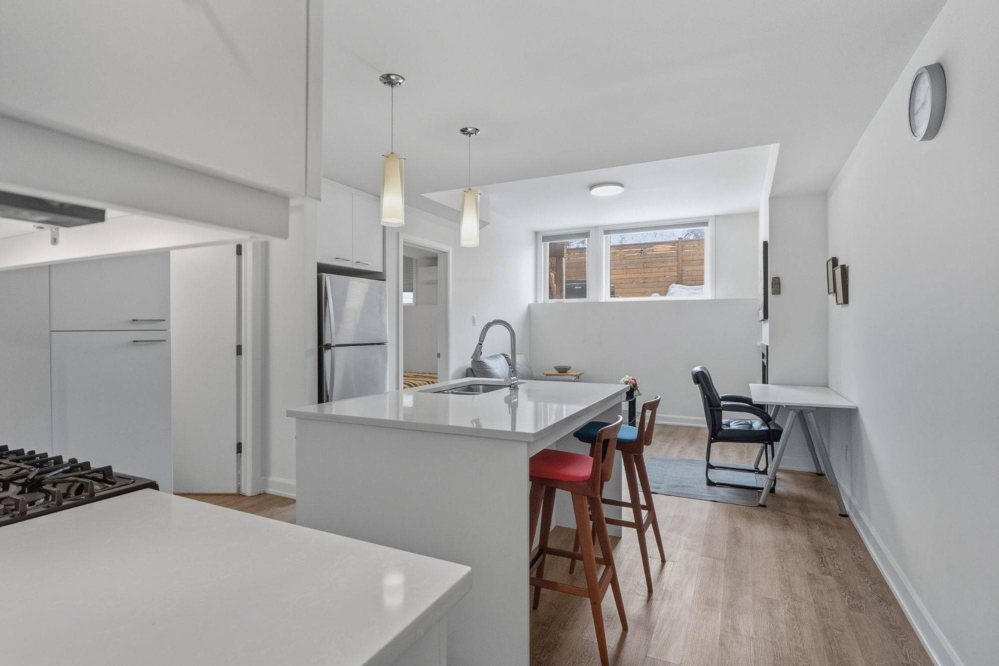 Overbrook - Castleheights And Area, ON K1K 1C8,506 MUTUAL ST #B