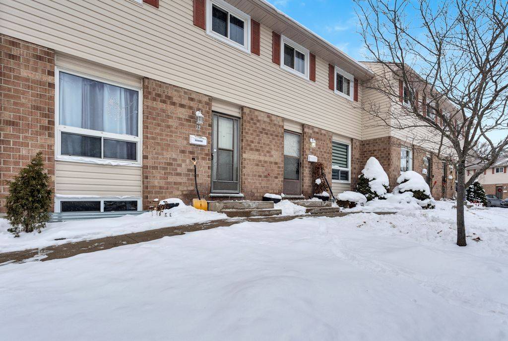 London South, ON N6C 5G5,351 Highview AVE E #11