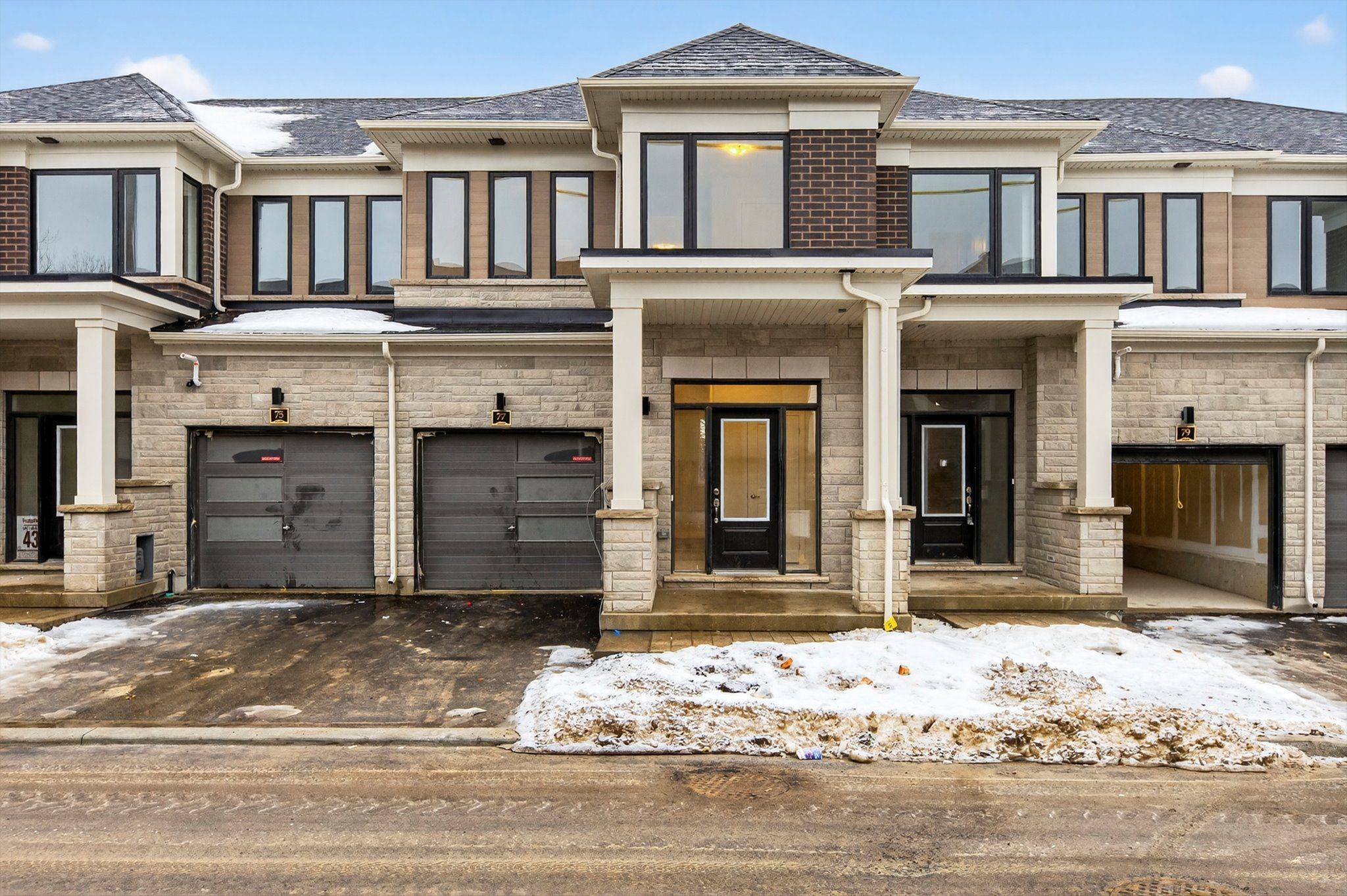 Kawartha Lakes, ON K9V 0T3,77 Watts Mew N/A