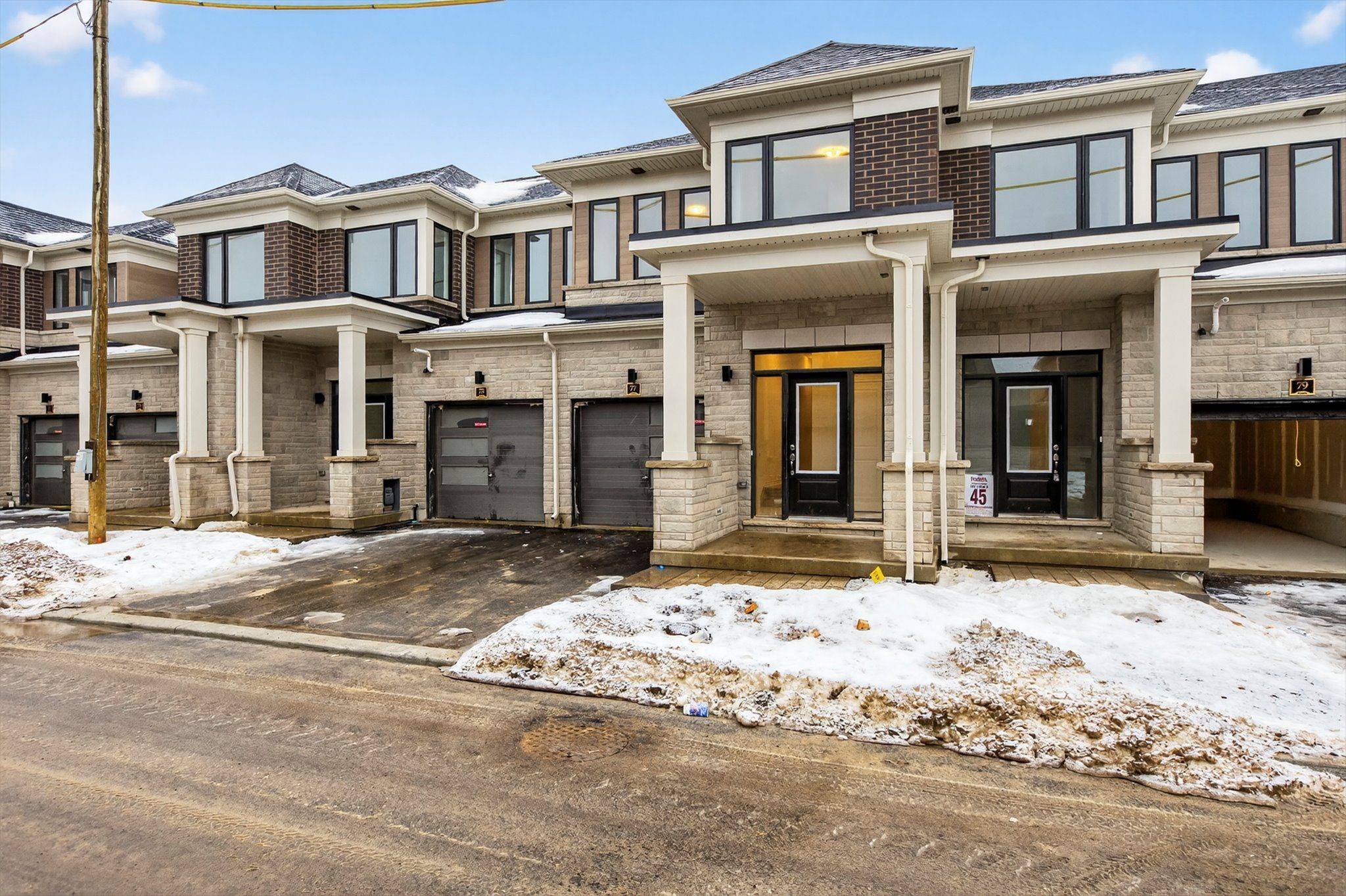 Kawartha Lakes, ON K9V 0T3,77 Watts Mew N/A