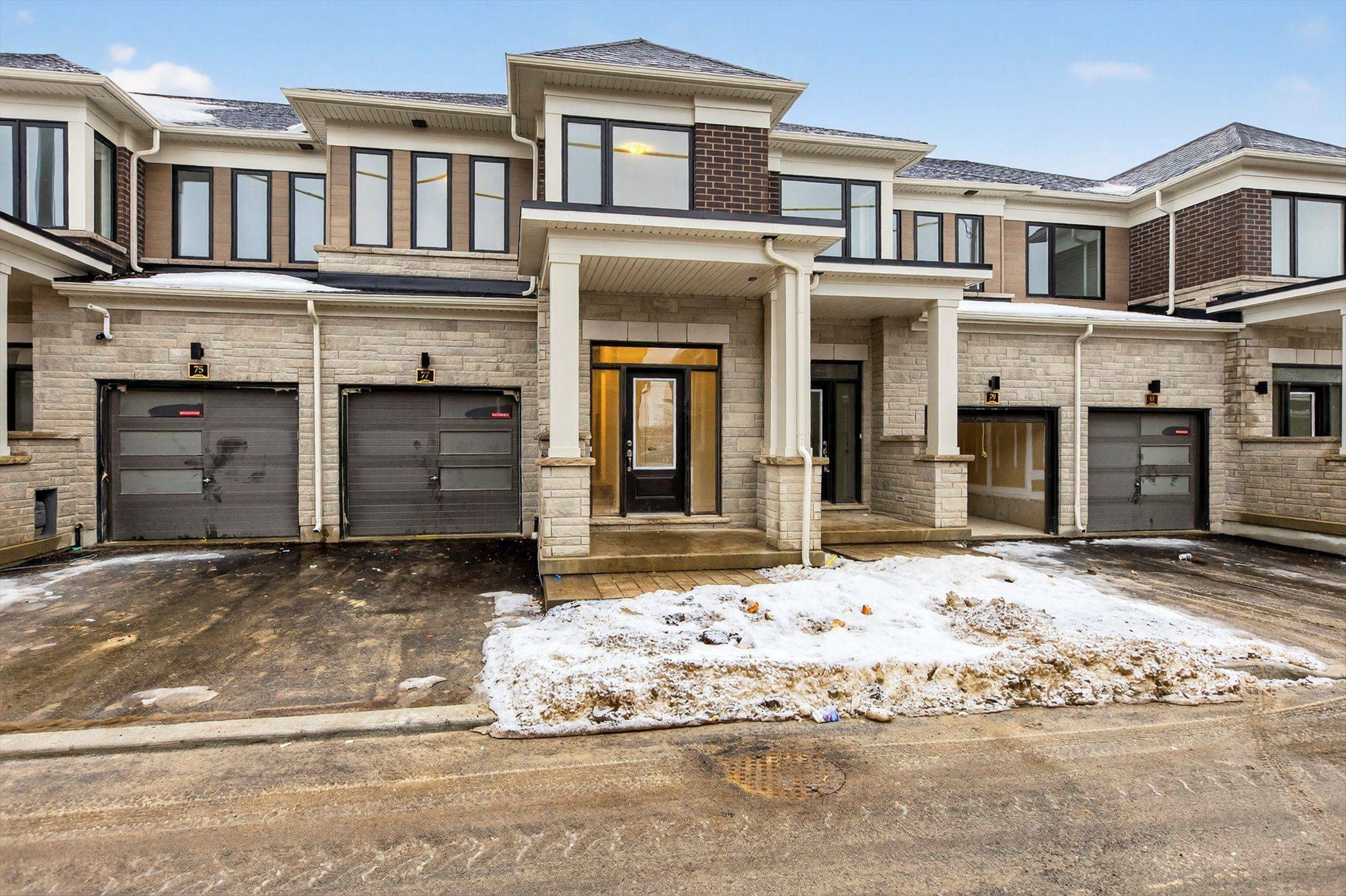 Kawartha Lakes, ON K9V 0T3,77 Watts Mew N/A