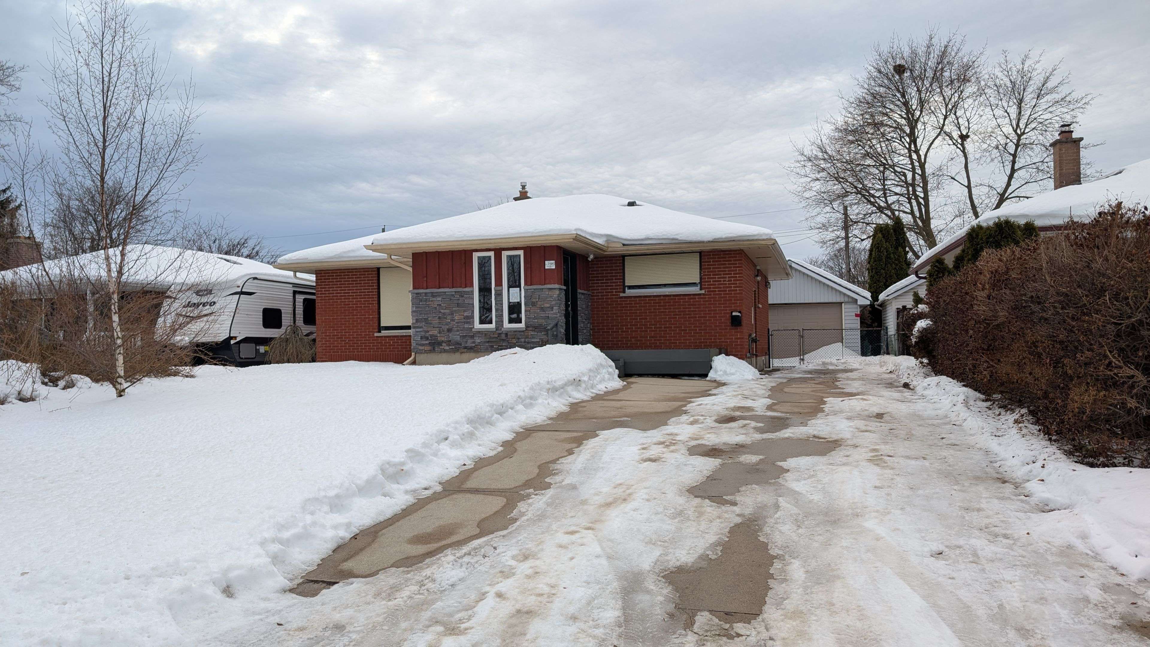 London East, ON N5V 2G8,149 Mark ST