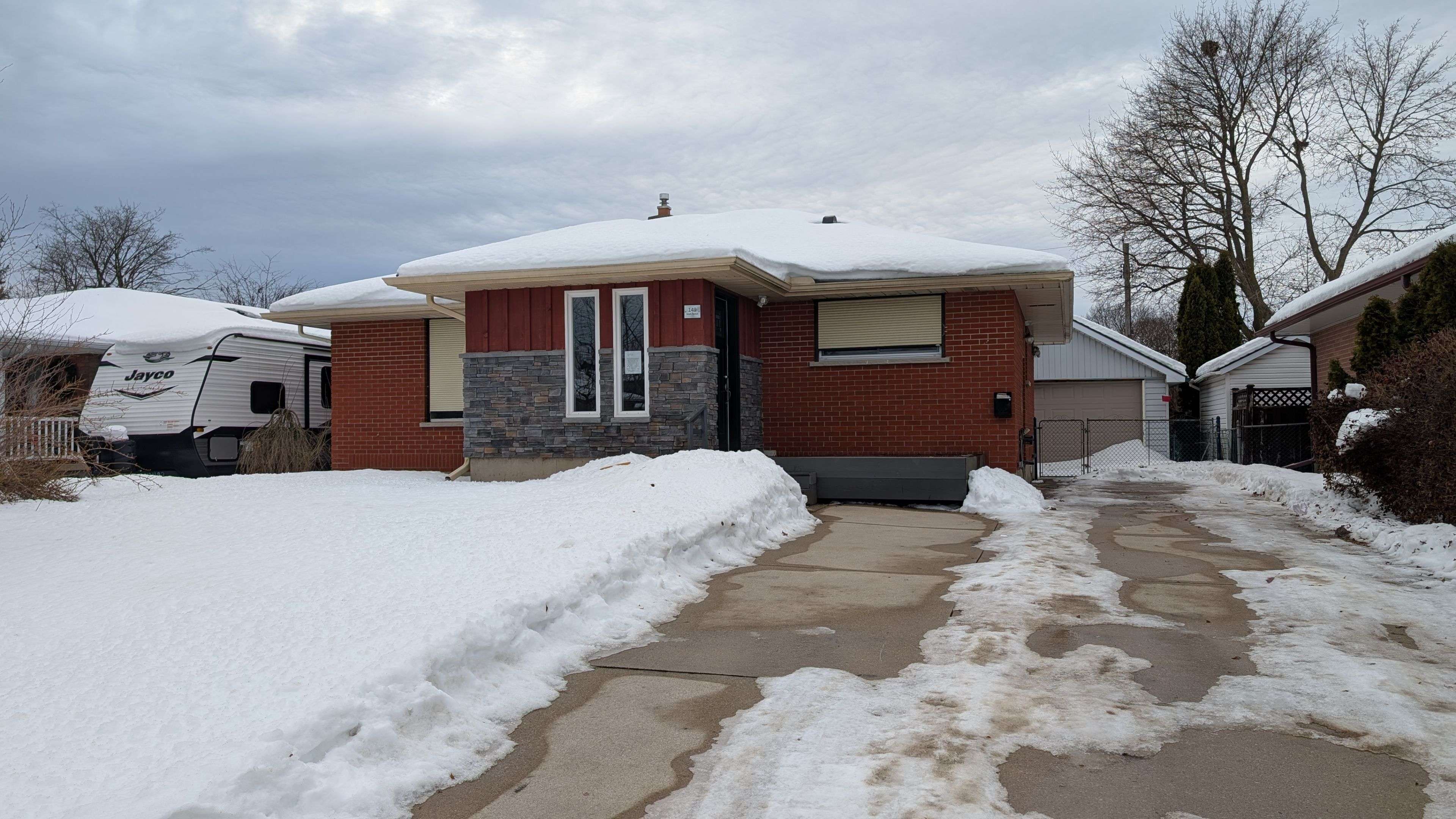 London East, ON N5V 2G8,149 Mark ST