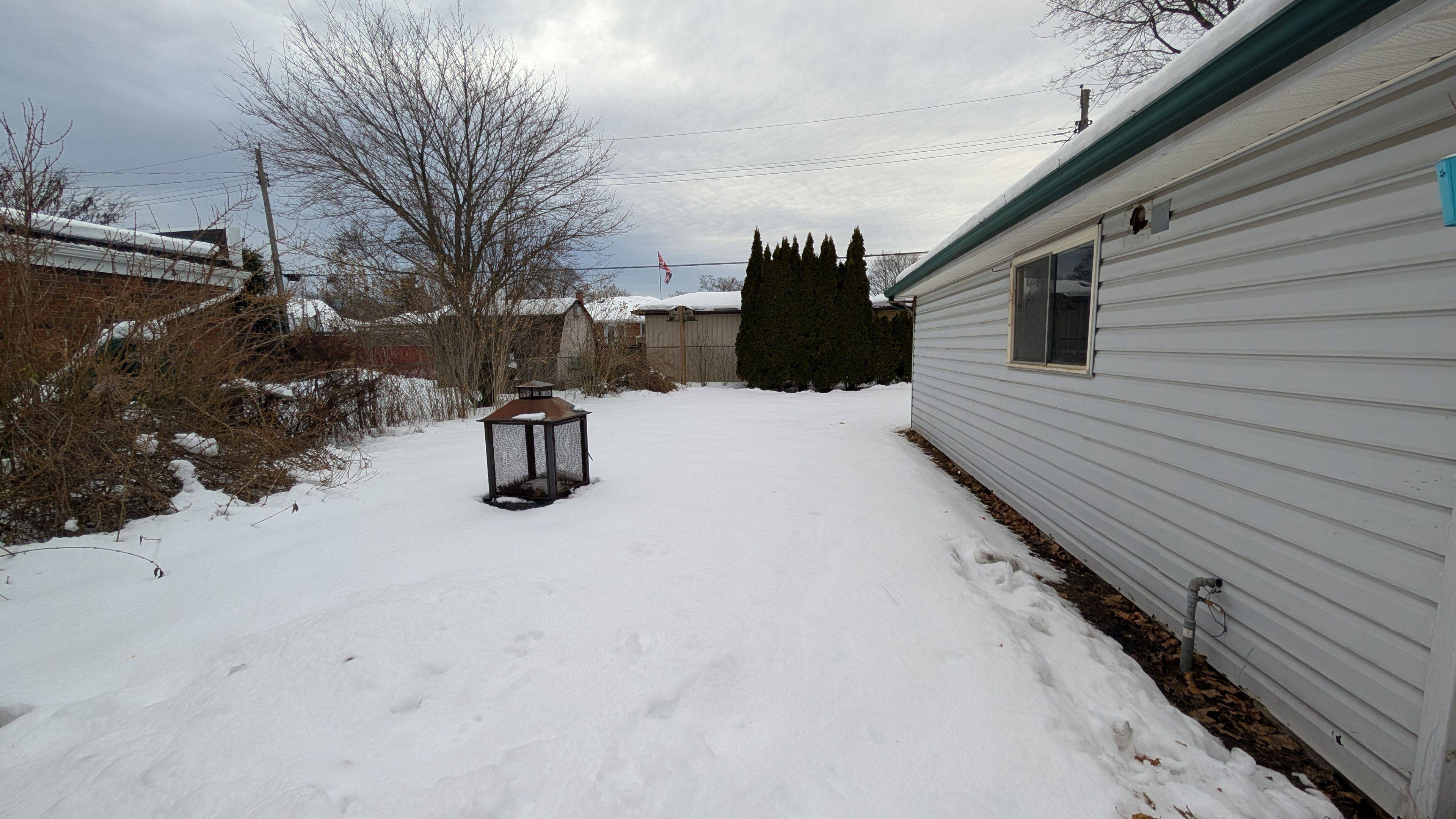 London East, ON N5V 2G8,149 Mark ST