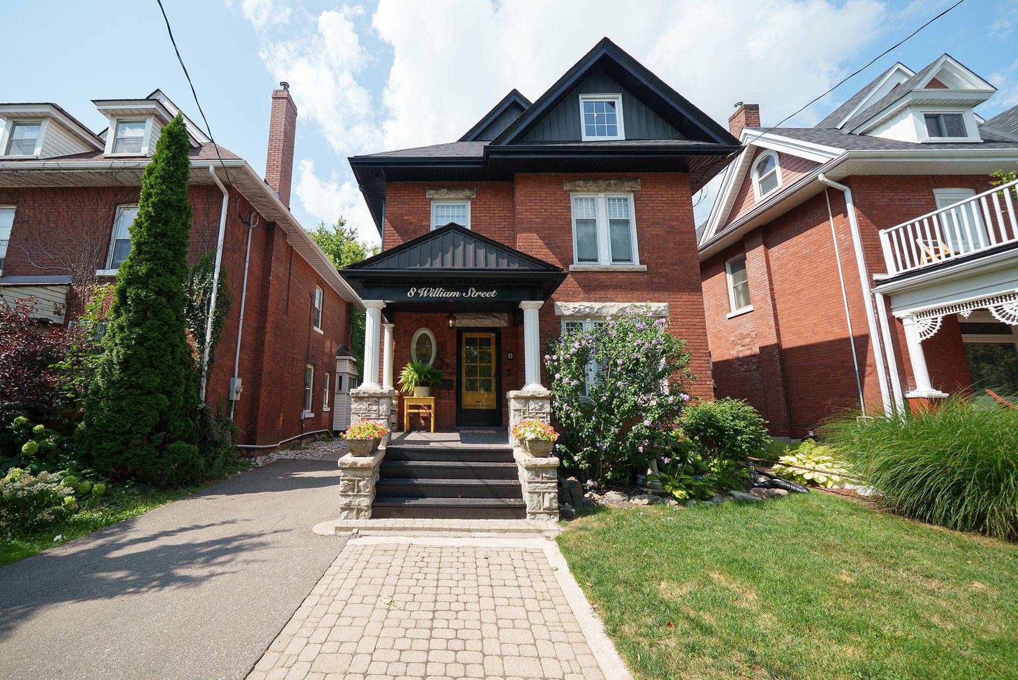 Brantford, ON N3T 3K1,8 William ST