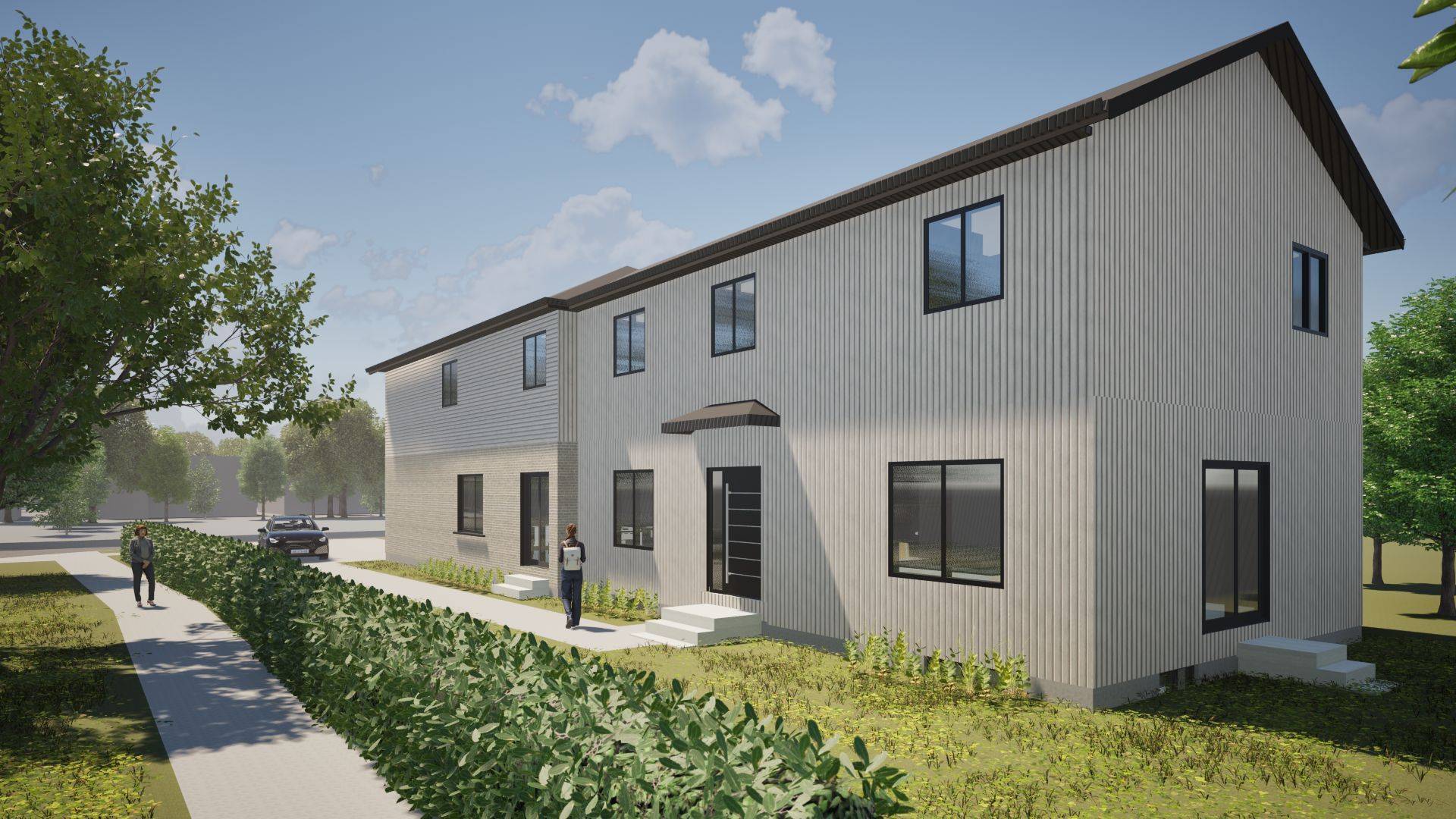 London East, ON N5V 0C9,143 Marconi CT