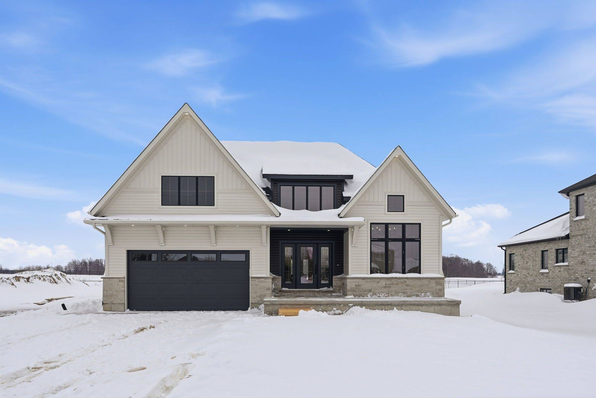 North Perth, ON N4W 3S2,1036 Walton AVE N