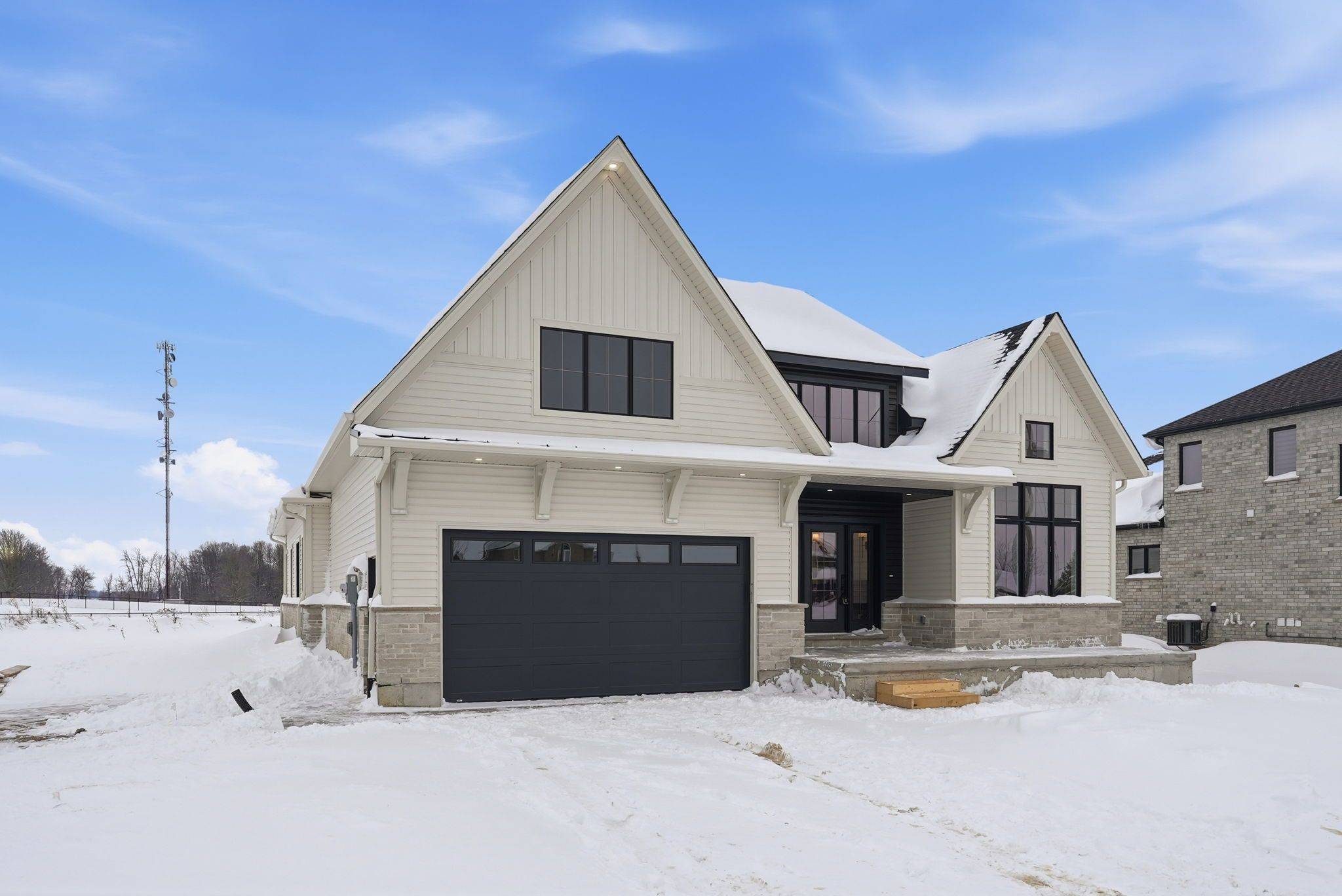 North Perth, ON N4W 3S2,1036 Walton AVE N