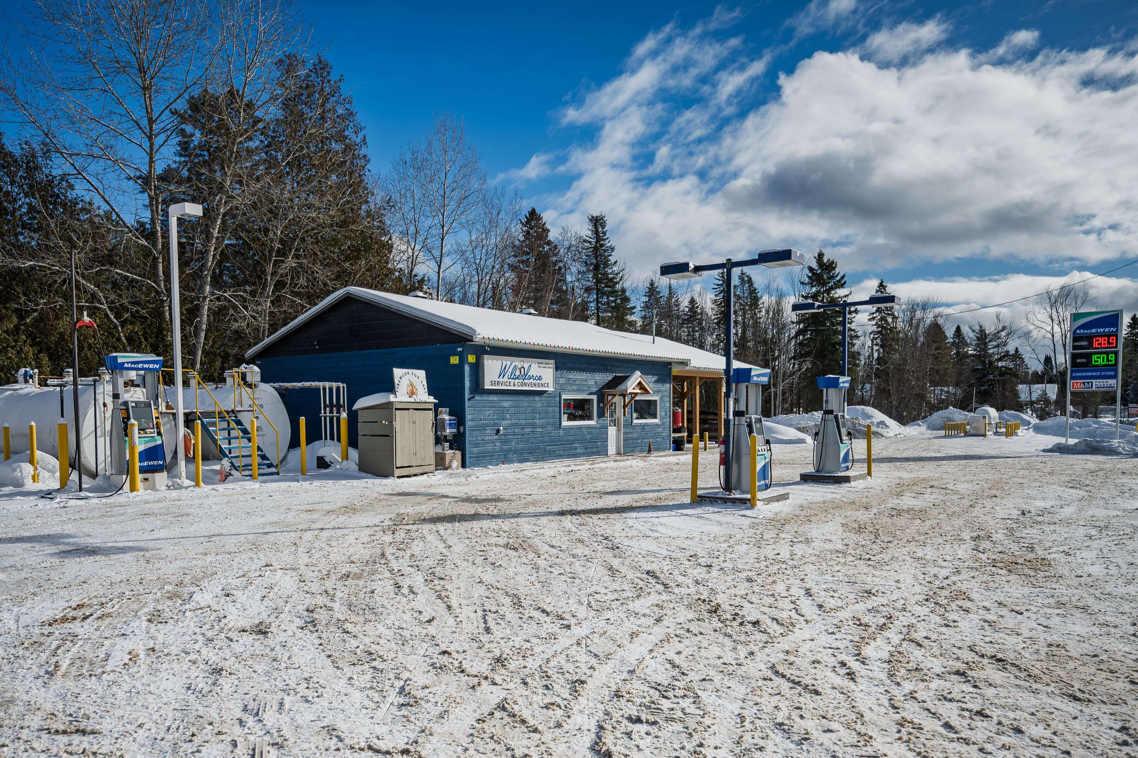 Highlands East, ON K0L 3C0,2246 Loop RD