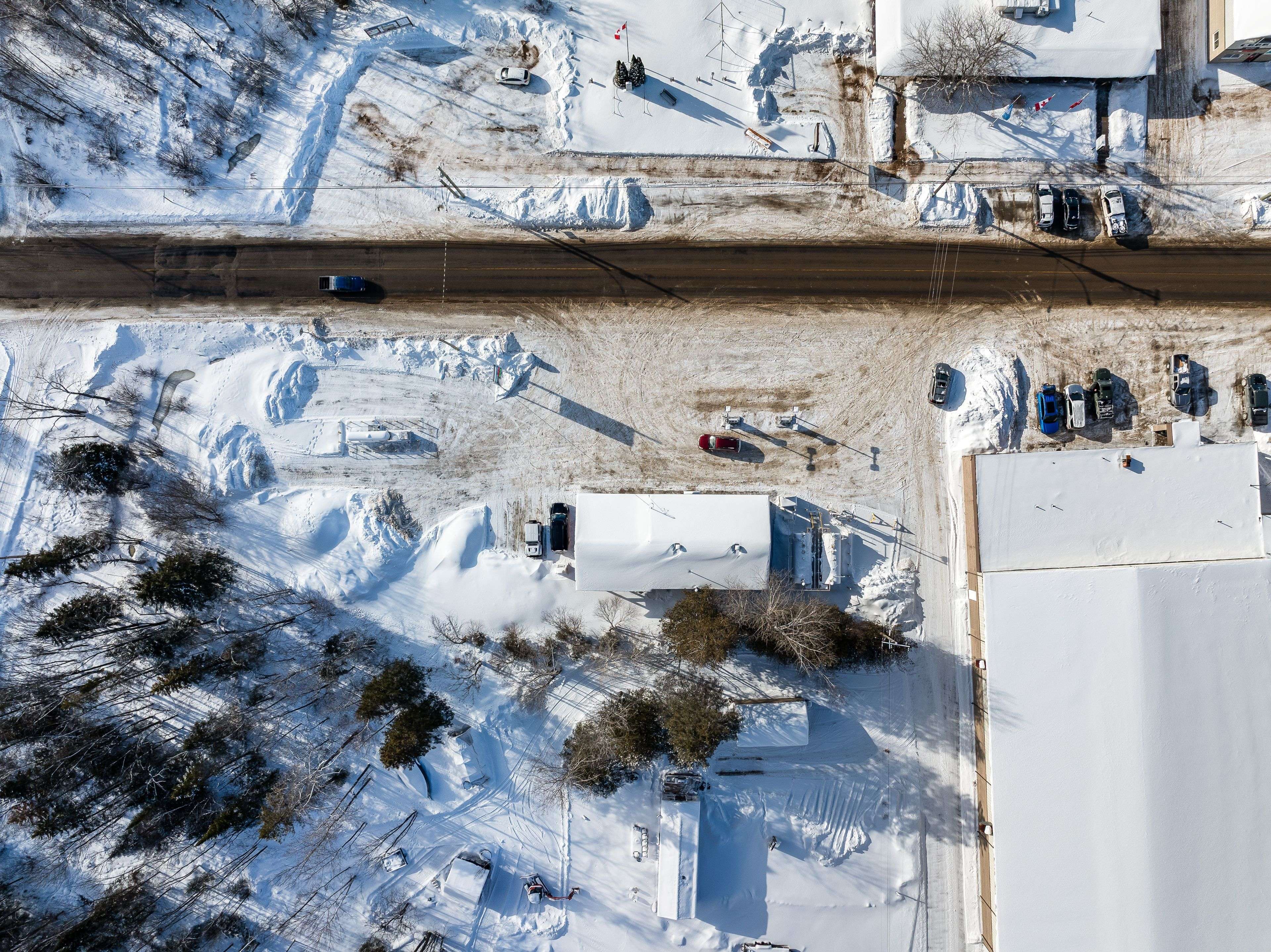 Highlands East, ON K0L 3C0,2246 Loop RD