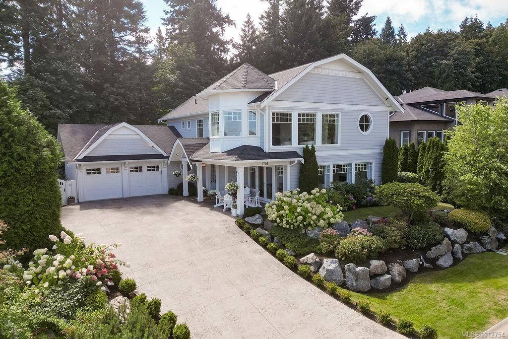 North Saanich, BC V8L 6B1,1701 Texada Terr