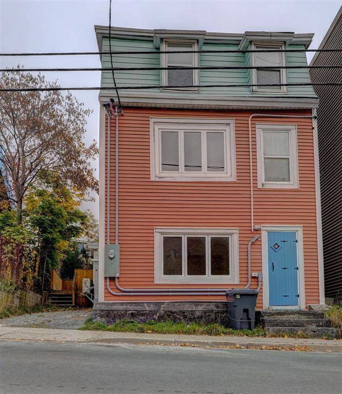 St. John's, NL A1A 1C1,34 Quidi Vidi Road