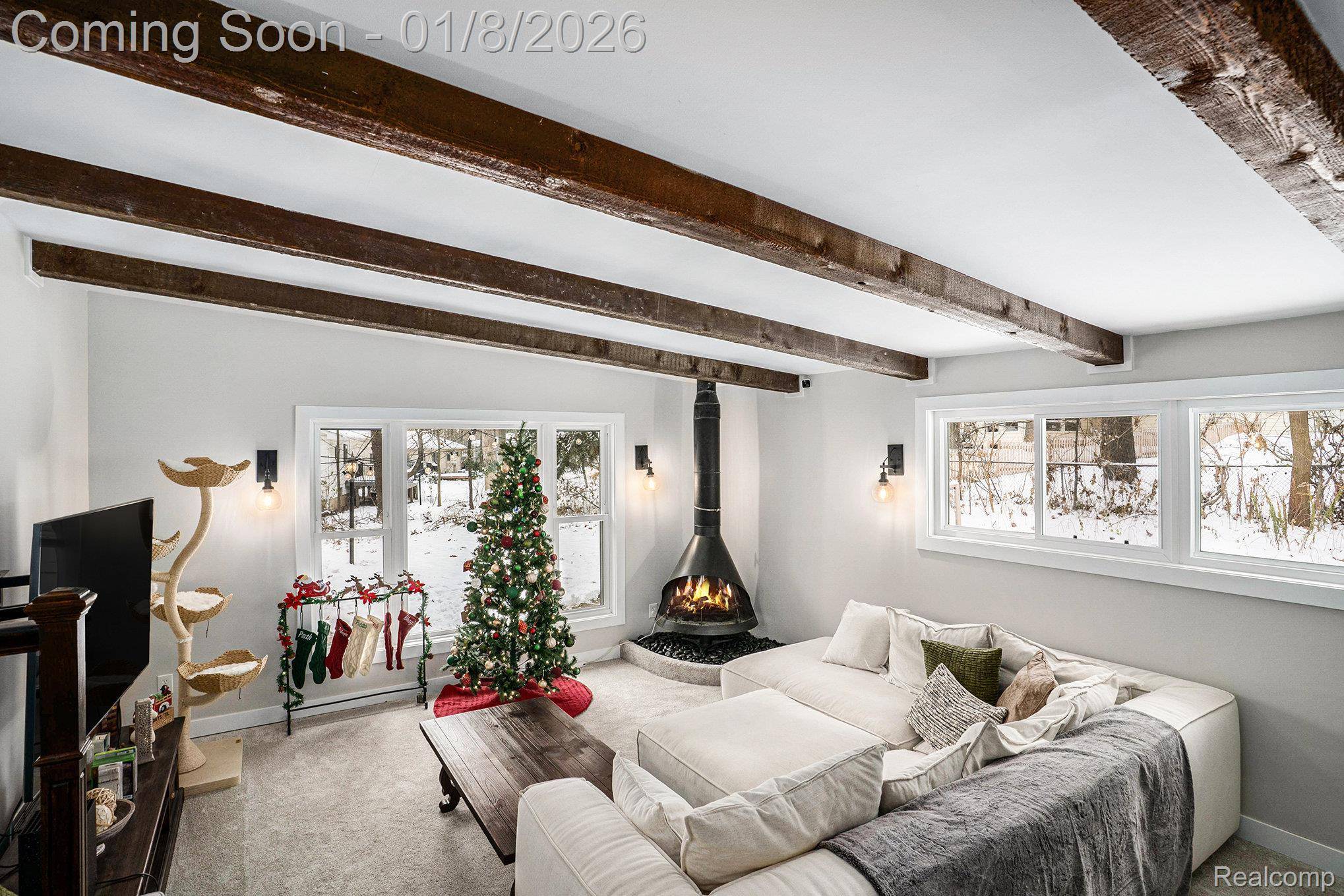 Clarkston, MI 48346,5995 Paramus