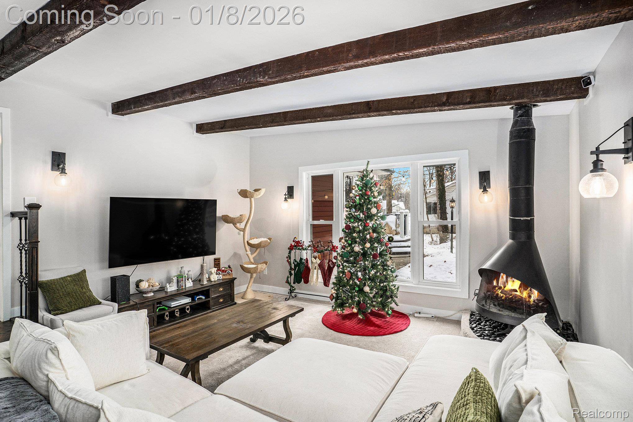 Clarkston, MI 48346,5995 Paramus