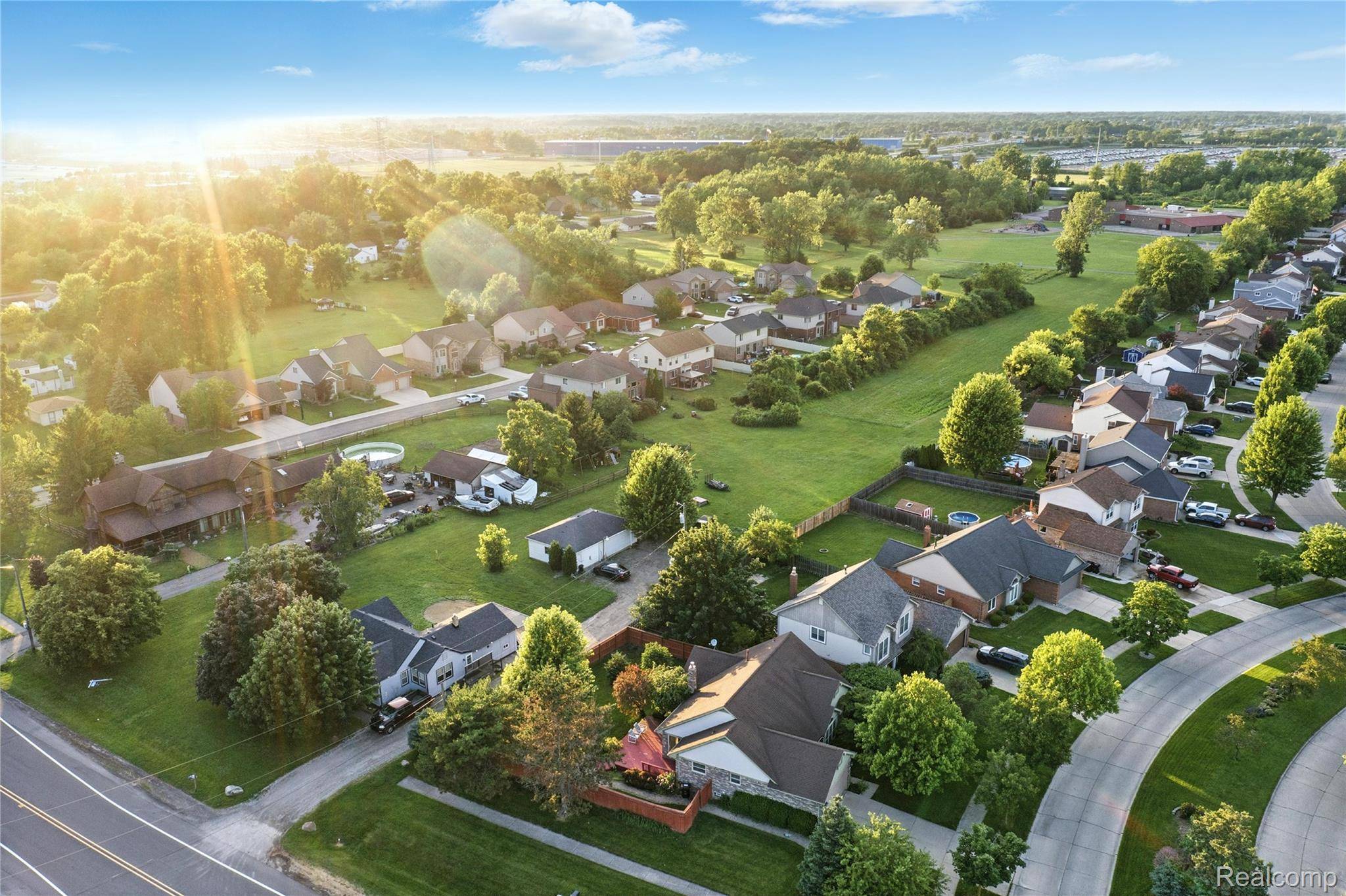 Woodhaven, MI 48183,0000 Vreeland RD