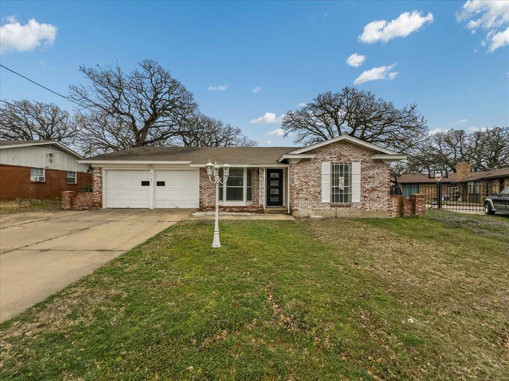 Forest Hill, TX 76119,6129 Forest Edge Drive