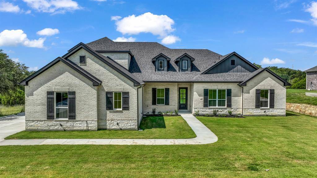 Weatherford, TX 76088,1045 Woodland Road