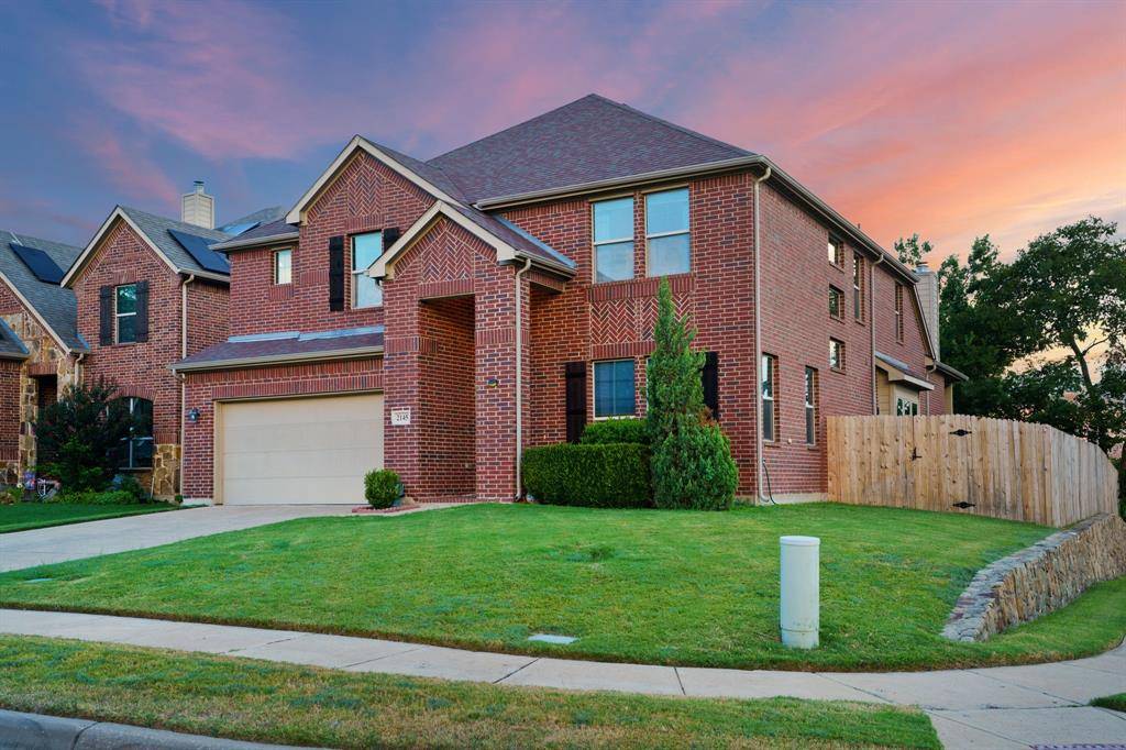 Mckinney, TX 75071,2145 Timothy Drive