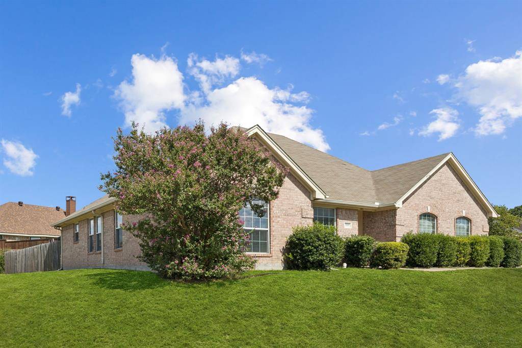 Weatherford, TX 76087,2109 Valley Drive