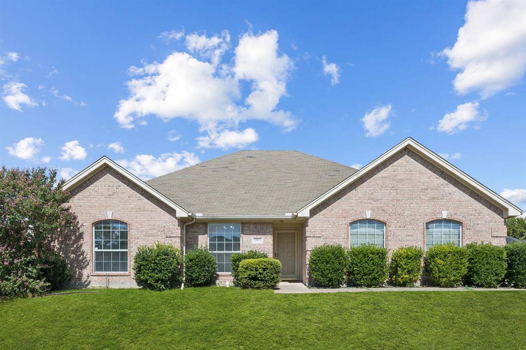 Weatherford, TX 76087,2109 Valley Drive