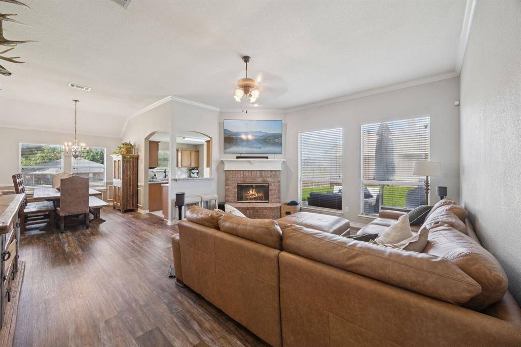 Weatherford, TX 76087,2109 Valley Drive