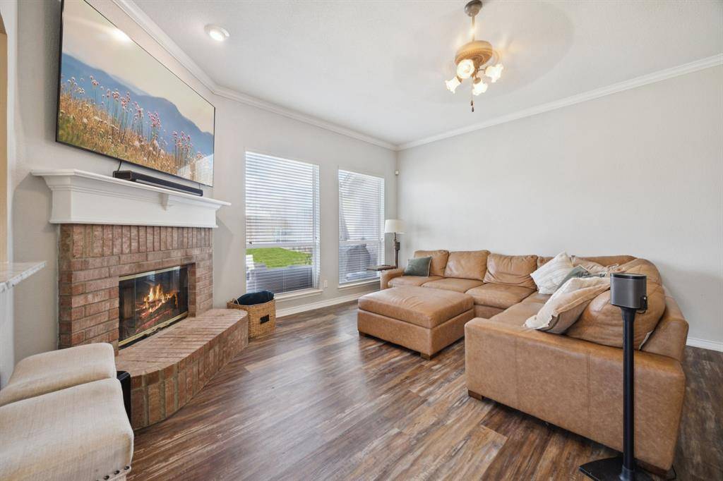 Weatherford, TX 76087,2109 Valley Drive