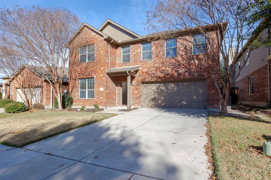 Mckinney, TX 75070,5828 Pebble ridge Drive