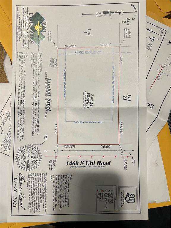 Glenn Heights, TX 75154,1460 S Uhl Road