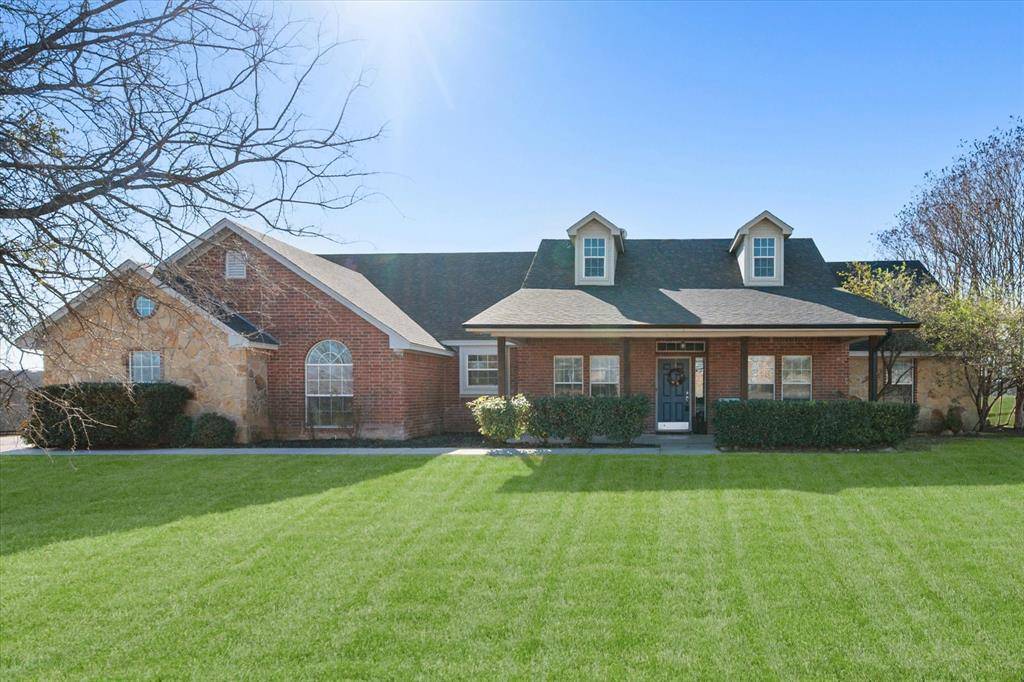 Aledo, TX 76008,100 Ruth Court