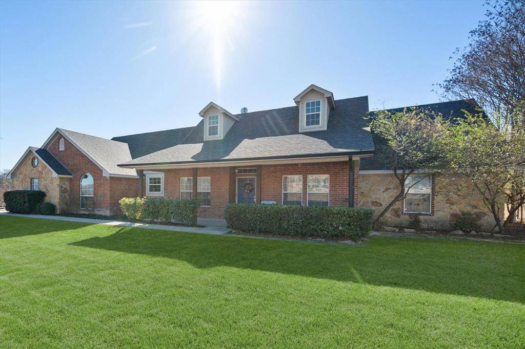 Aledo, TX 76008,100 Ruth Court