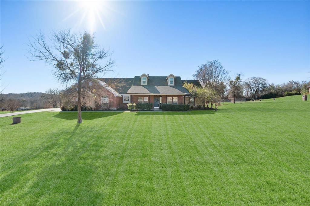 Aledo, TX 76008,100 Ruth Court