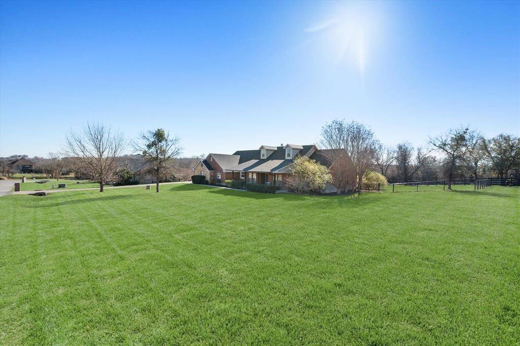 Aledo, TX 76008,100 Ruth Court