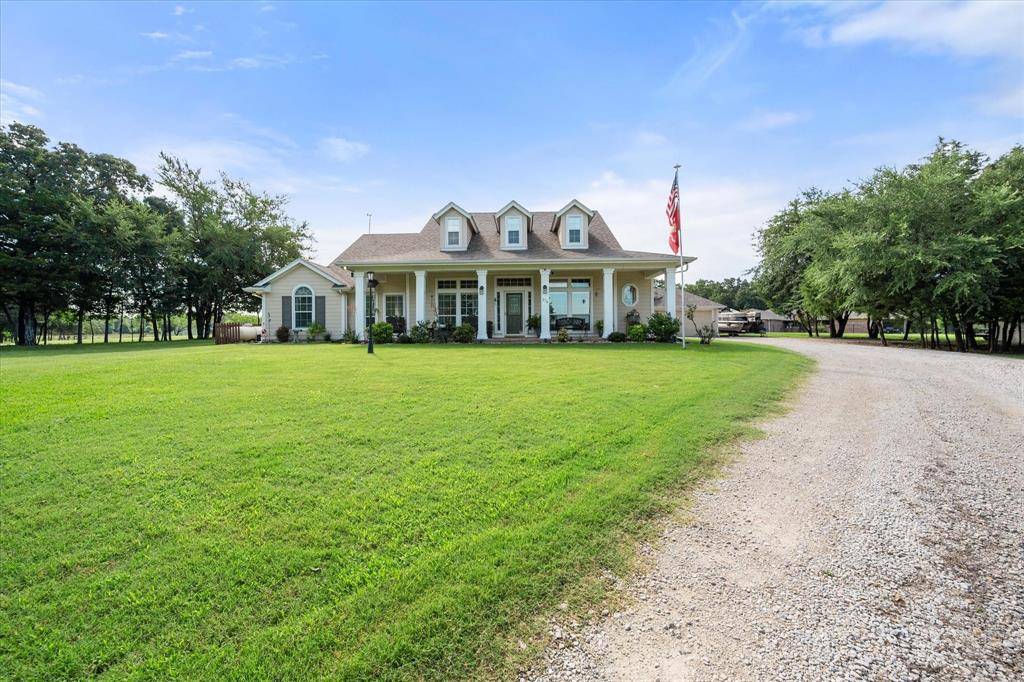 Kerens, TX 75144,276 Jackson Circle