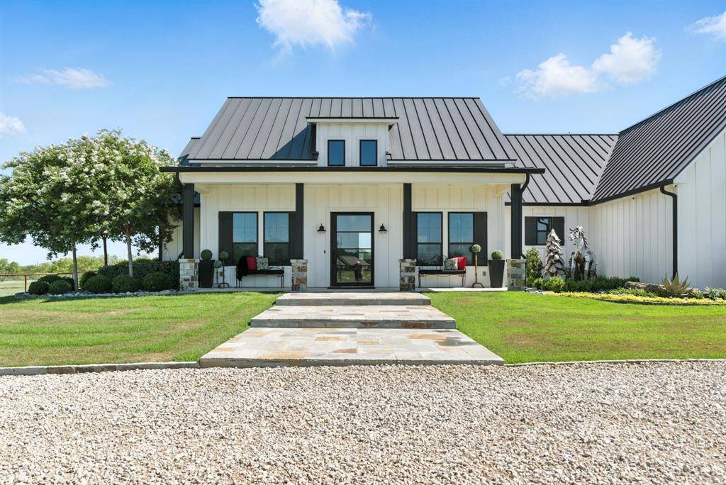 Weatherford, TX 76088,1000 Rambling Oaks Lane