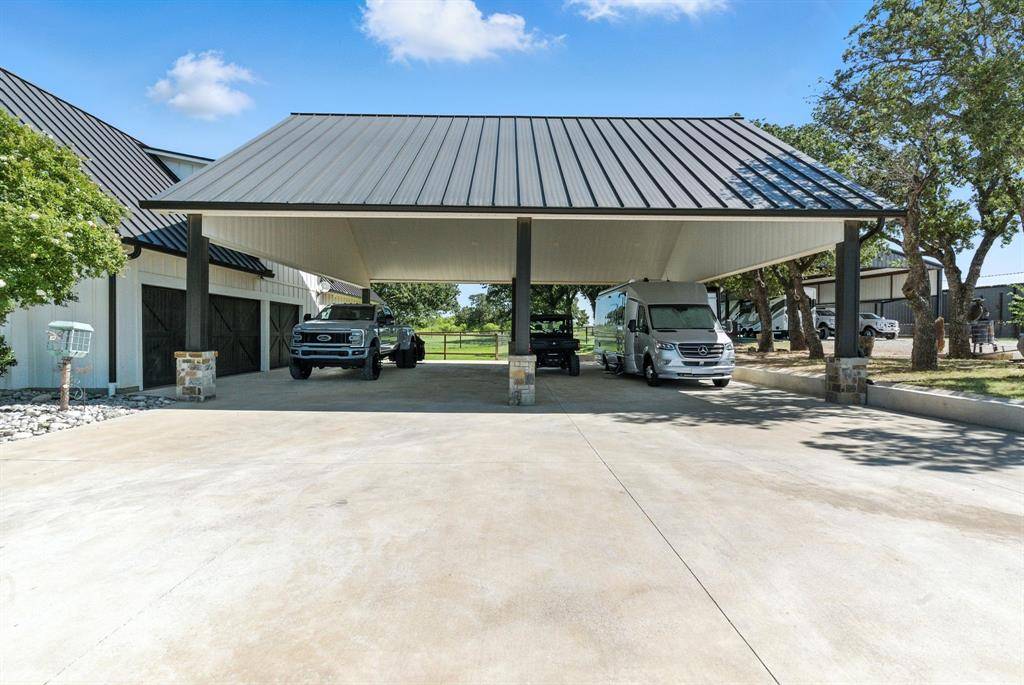 Weatherford, TX 76088,1000 Rambling Oaks Lane