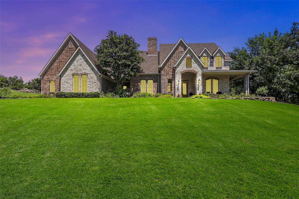 Aledo, TX 76008,381 Creek Bend Drive