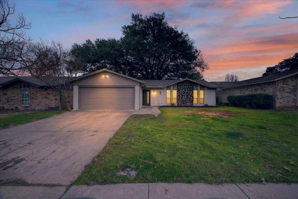 Arlington, TX 76016,2511 Mardell Drive